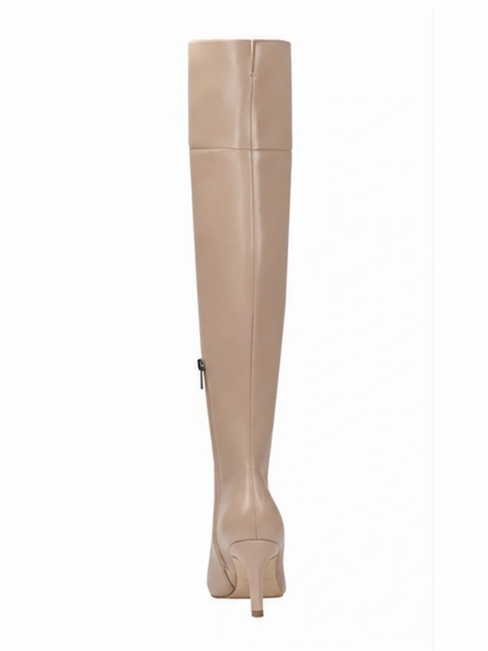 Marc Fisher LTD Genessa 2 Pointed Toe Over the Knee Boot NEW in box!